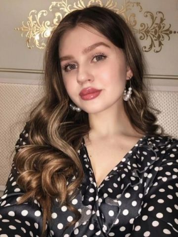 Проститутка Марселина